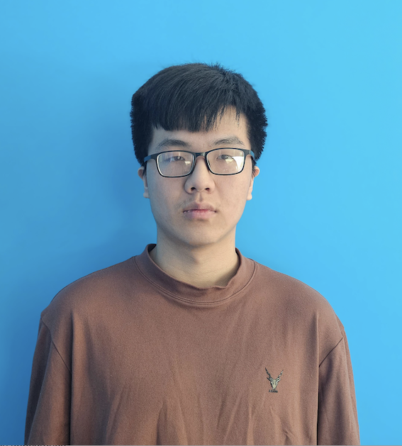 Yichen Student Testimonial