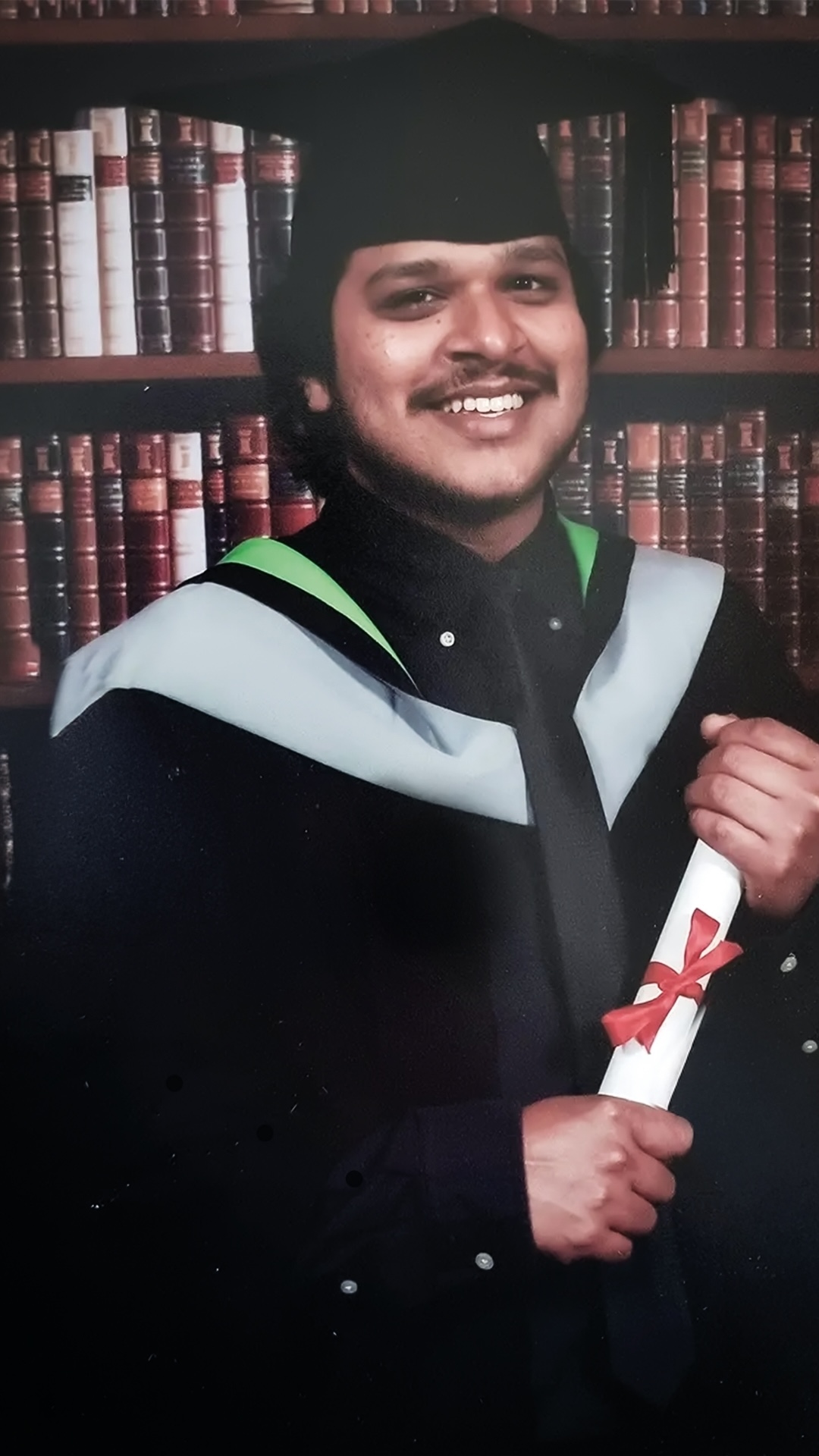 Archit Student Testimonial