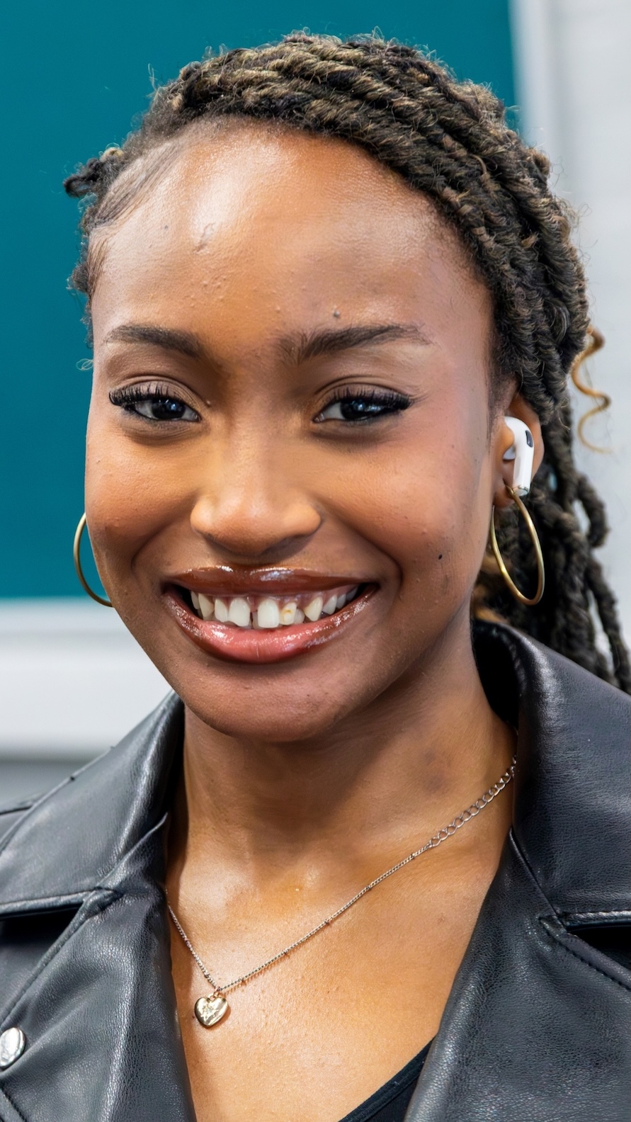 Aramide Student Testimonial