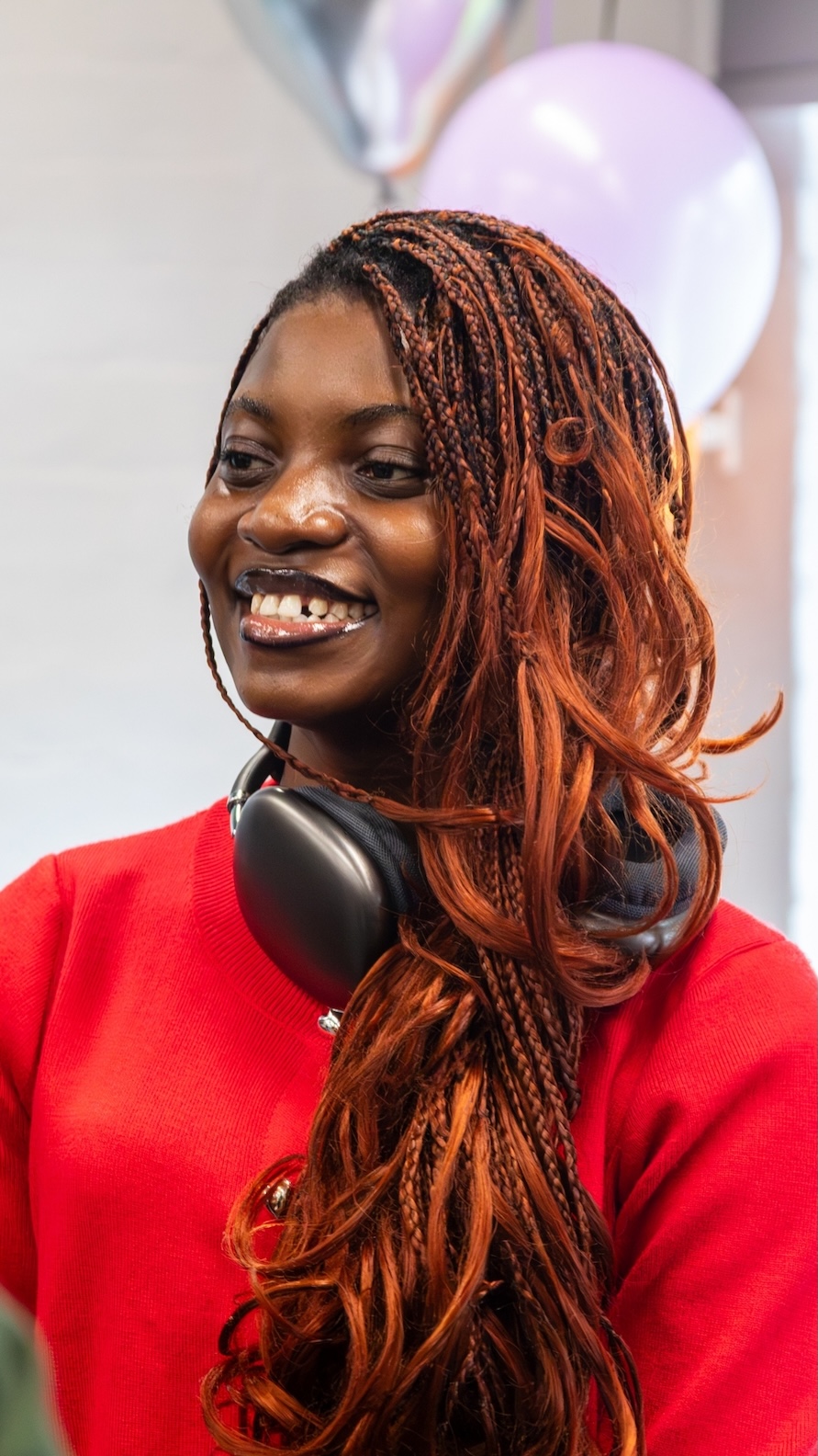 Ogomide Student Testimonial