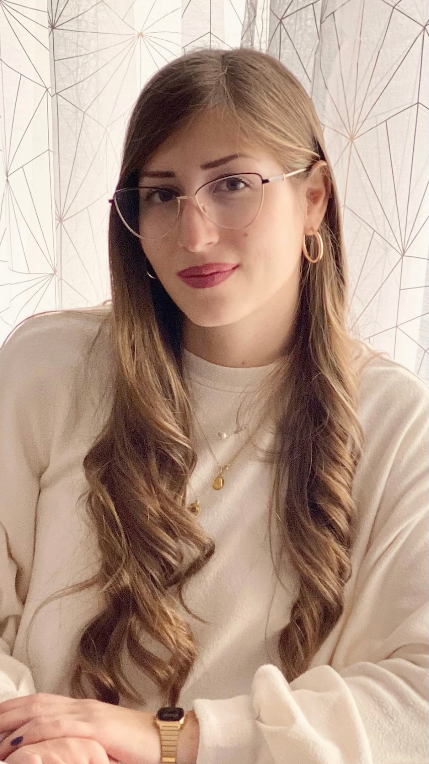 Andria Student Testimonial